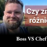 Poradnia Językowa: Boss VS Chef